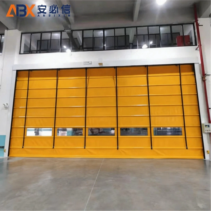 张掖市堆积门